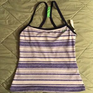 Nike Tankini